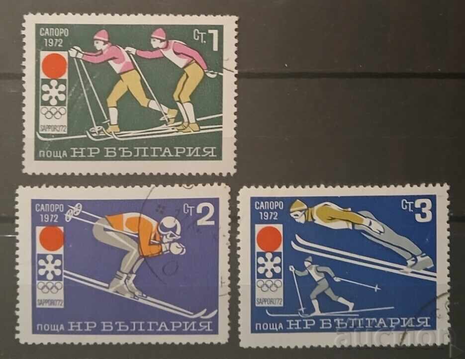 Bulgaria Sports/Olympic Games Bulgaria Sports/Olympic Games