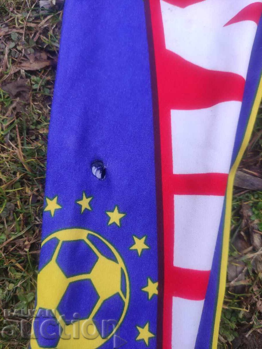 Fular Supercupa 2004 Bulgaria Eurofootball - 5 Fular Supercupa 2004 Bulgaria Eurofootball - 5