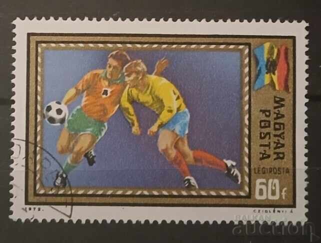 Ungaria Sport Ungaria Sport