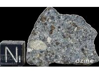 Meteorite NWA 13741-TKW.256.8g.