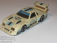 1:40 Matchbox Specials Macau 1983 Zakspeed Mustang