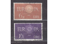Europe SEP 1960 Ireland