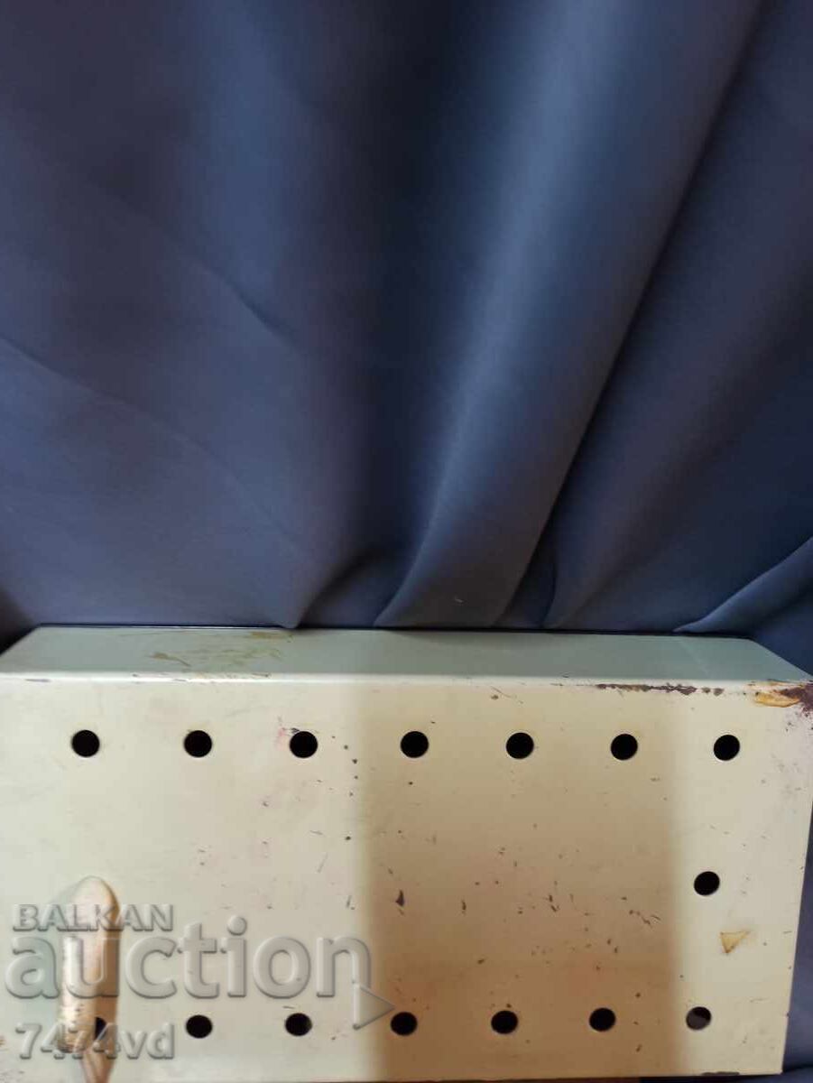 Много рядка соц. лампа- 80 те години - Ну погоди!!! - 5 Много рядка соц. лампа- 80 те години - Ну погоди!!! - 5