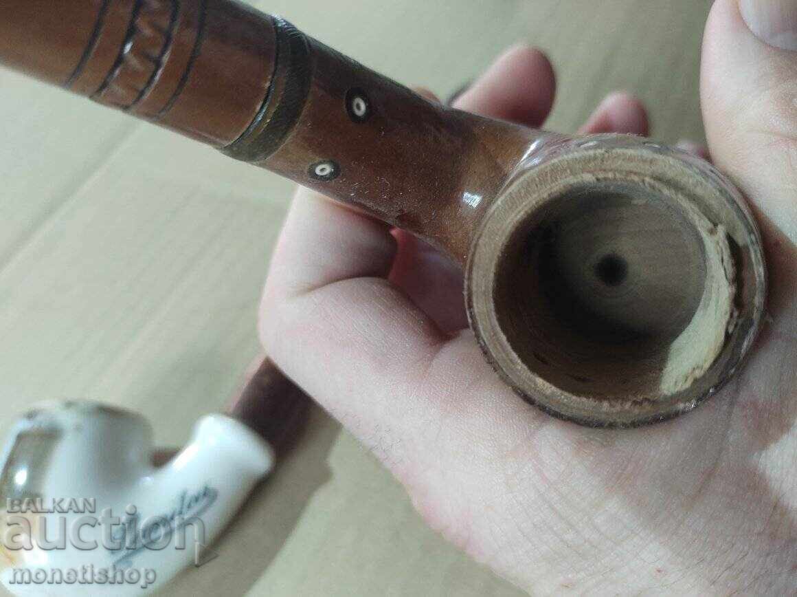 Аукцион Два броя стари Германски лоли Аукцион Два броя стари Германски лоли