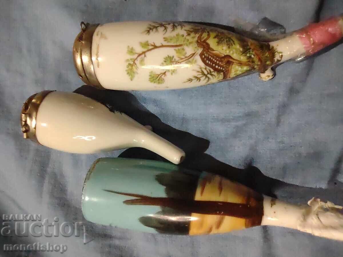 3 pieces of old German lollipops with price 40.00 BGN | € 20.45 3 pieces of old German lollipops with price 40.00 BGN | € 20.45