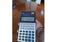 Calculator vechi Casio FX-82