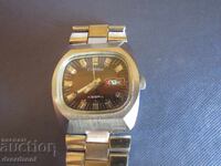 Rare watch SLAVA QUARTZ