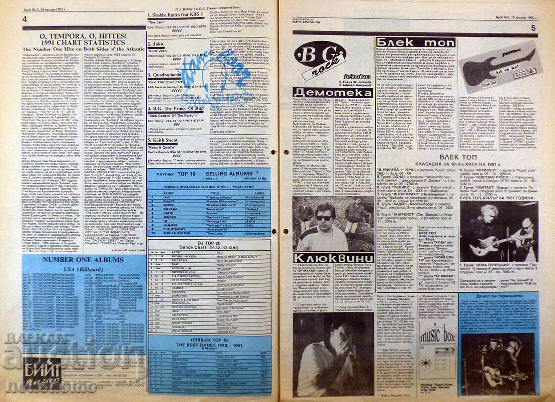 Auction Newspaper: RHYTHM Auction Newspaper: RHYTHM