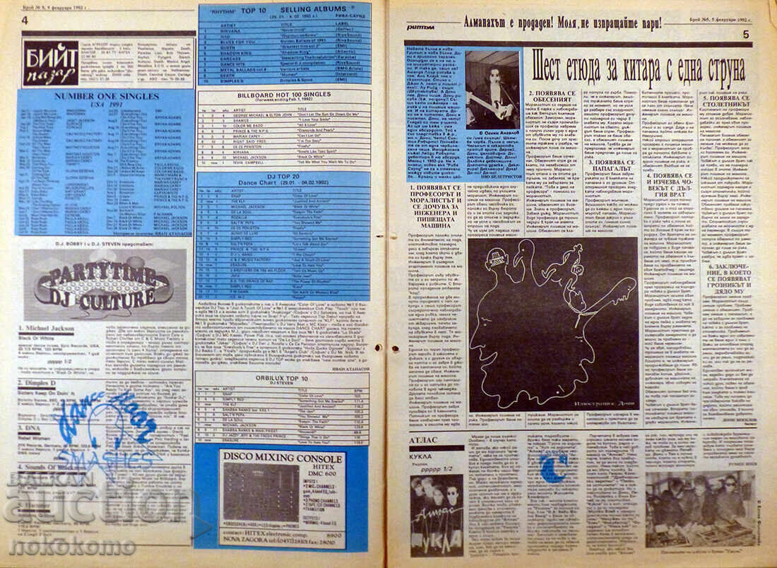 Δημοπρασία Εφημερίδα: ΡΥΘΜΟΣ Δημοπρασία Εφημερίδα: ΡΥΘΜΟΣ