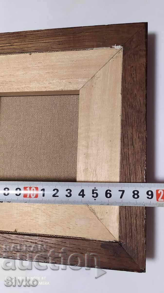 Painting oil canvas landscape - 5 Painting oil canvas landscape - 5