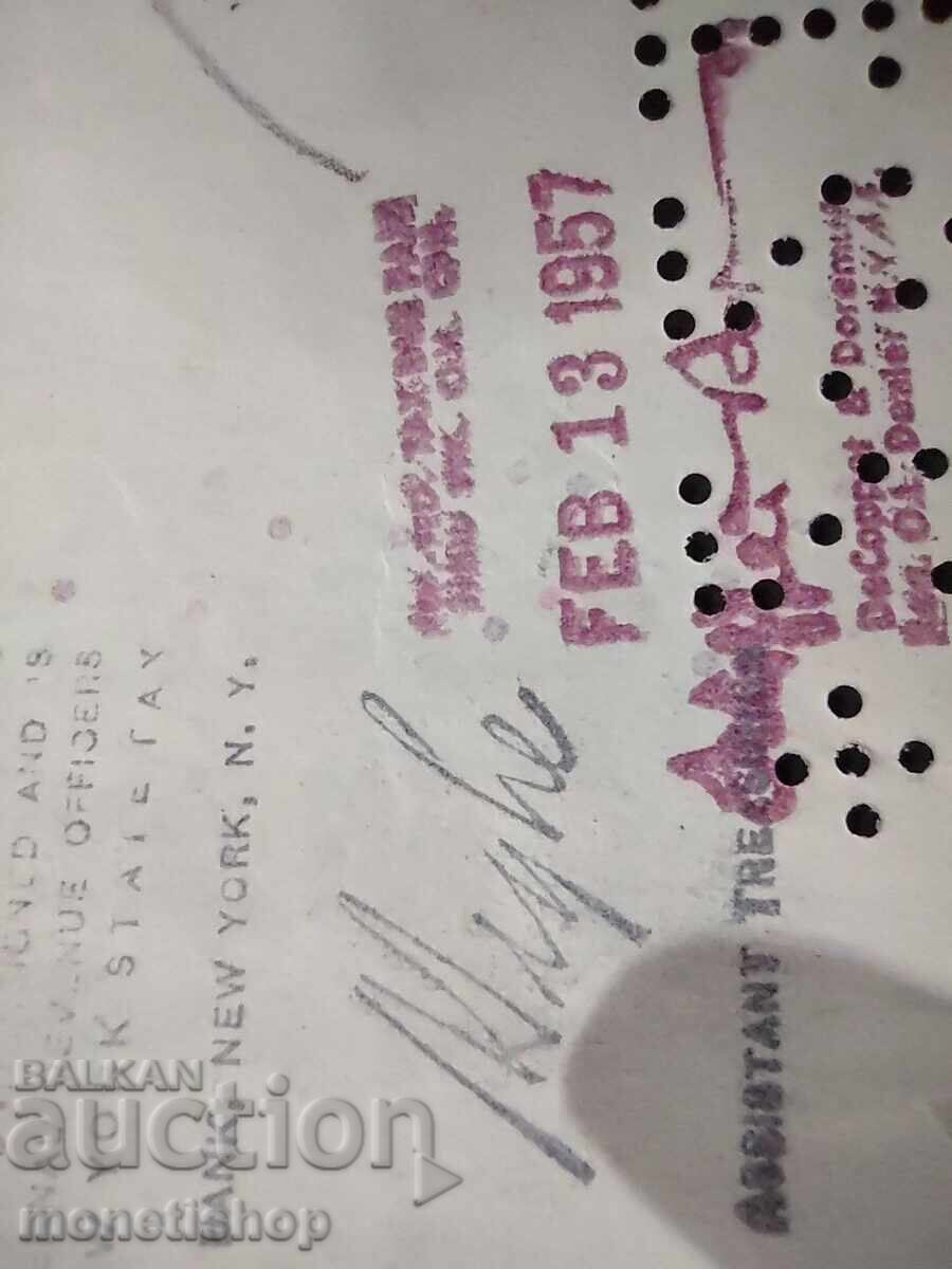 American securities - 5 American securities - 5