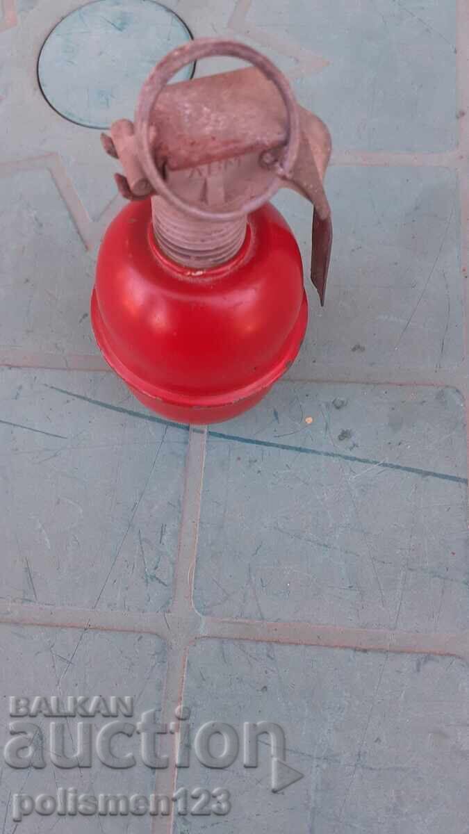 GRENADA - RGD-5 GRENADA - RGD-5