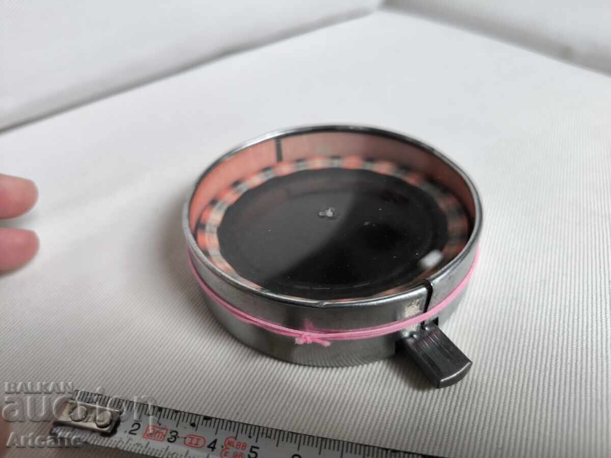 Livrarea Vechi joc de ruletă portabil, WW2 Livrarea Vechi joc de ruletă portabil, WW2