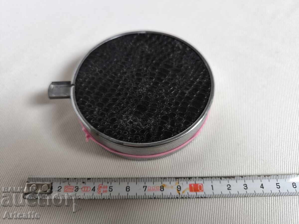 Old portable roulette game WW2 - 6 Old portable roulette game WW2 - 6