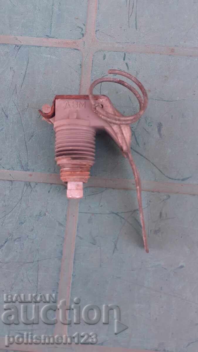 LIGHTER with price 25.00 BGN | € 12.78