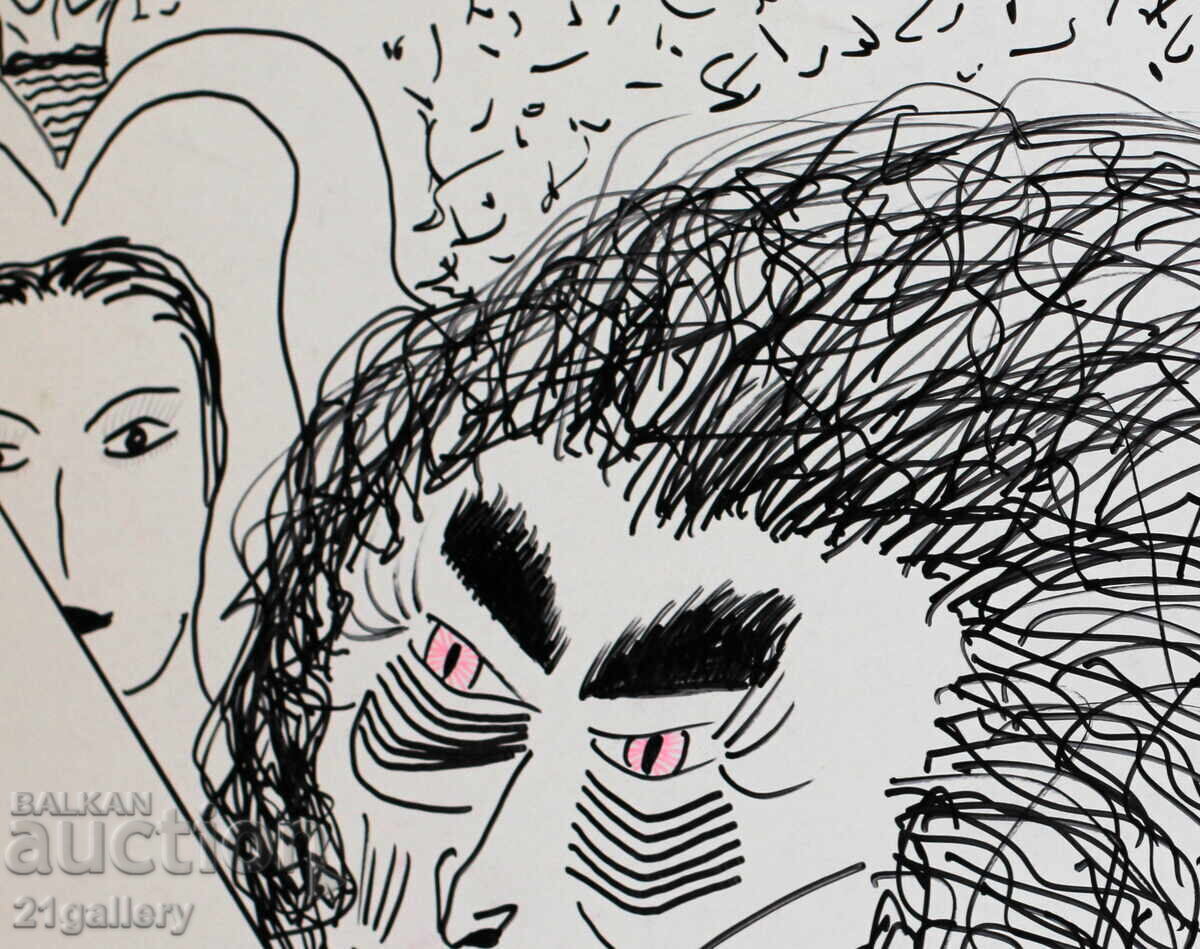 Παράδοση Alexander Velichkov (1951-) εικονική σύνθεση Παράδοση Alexander Velichkov (1951-) εικονική σύνθεση