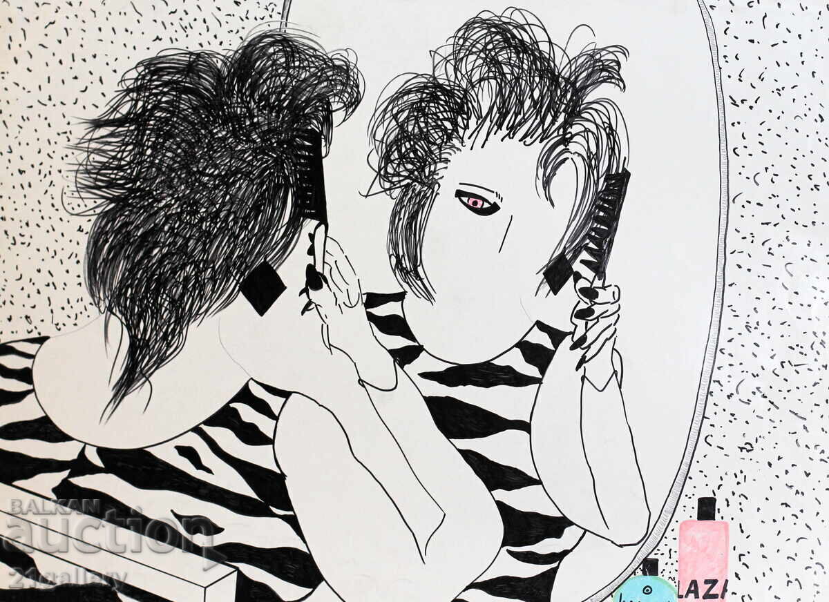 Alexander Velichkov (1951-) εικονική σύνθεση Alexander Velichkov (1951-) εικονική σύνθεση