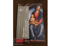 Άγιος Μαρίνος 2023 - 2 ευρώ - Pietro Perugino / Perugino BU