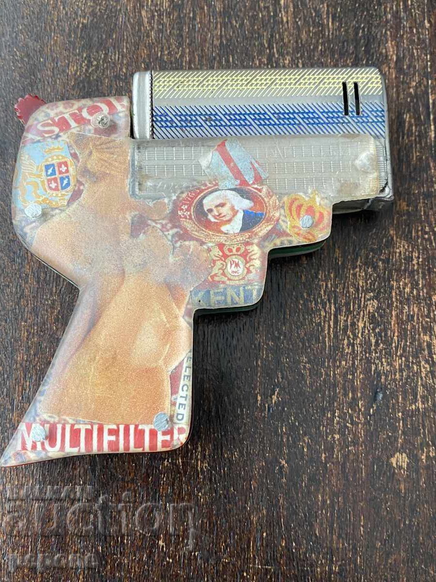 Auction  Lighter