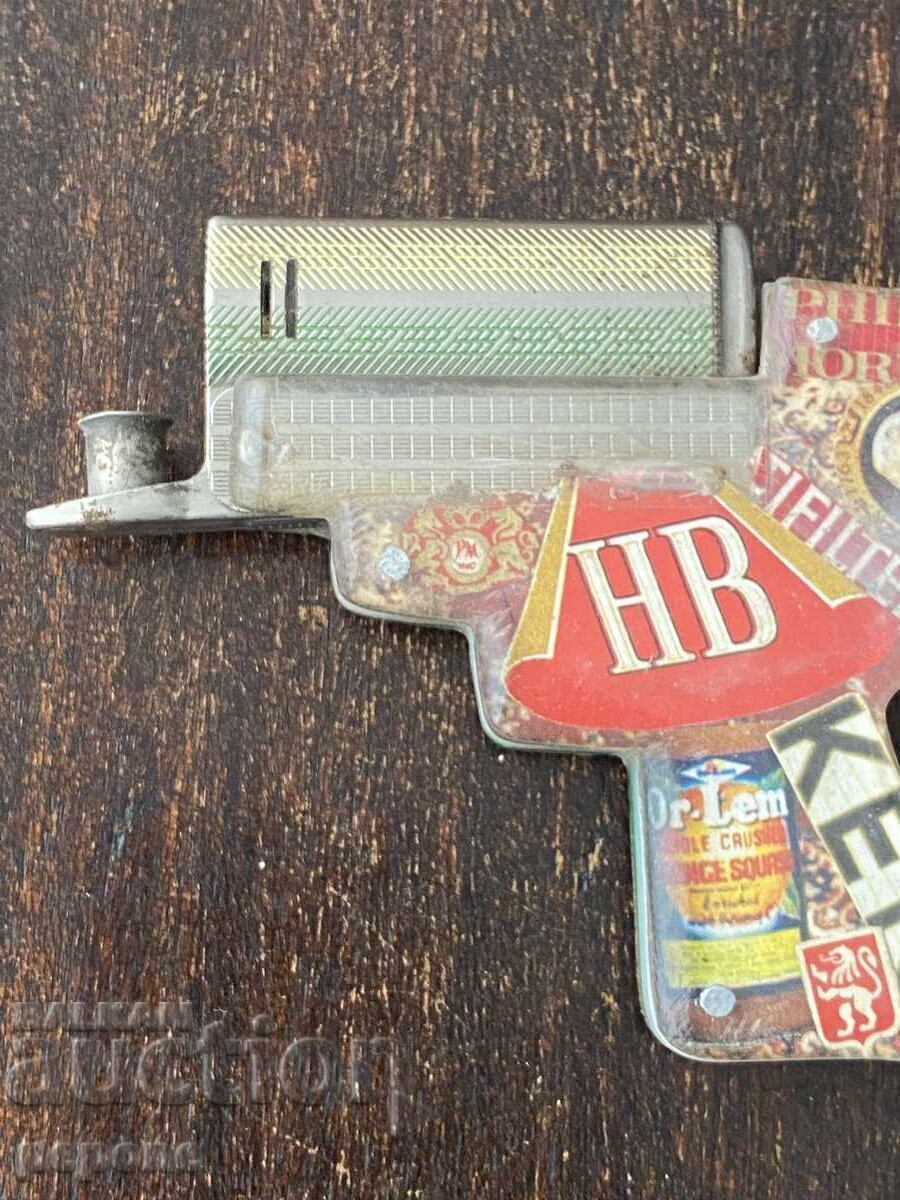 Lighter - 5 Lighter - 5