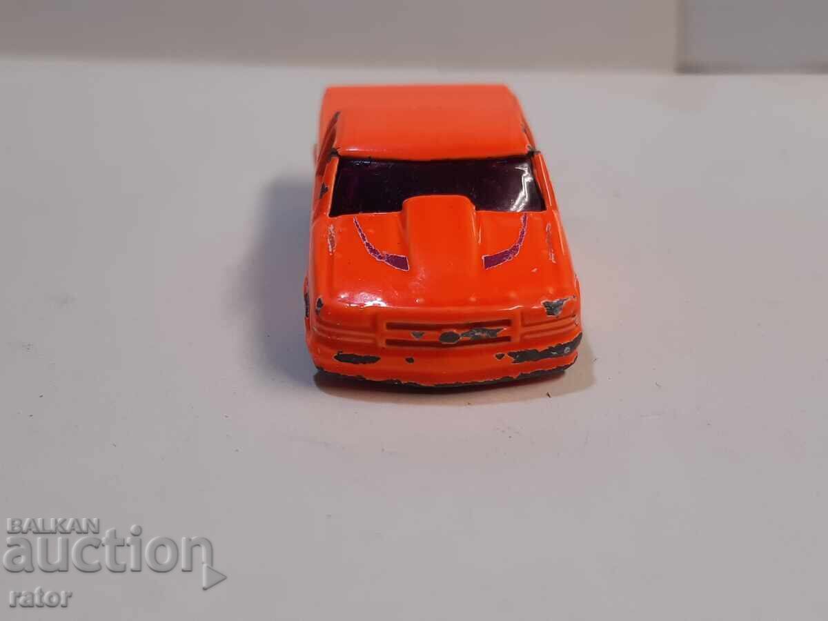 Old metal carriage Matchbox England, toy with price 8.00 BGN | € 4.09 Old metal carriage Matchbox England, toy with price 8.00 BGN | € 4.09