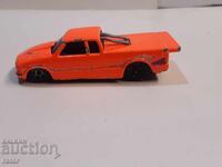 Стара метална количка  Matchbox Англия , играчка