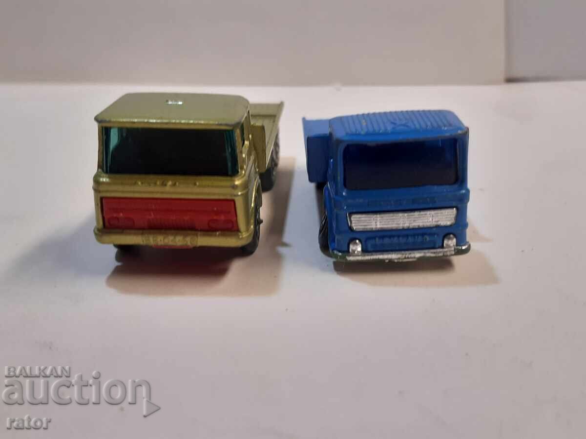 Old metal cars Matchbox England, toys with price 8.00 BGN | € 4.09 Old metal cars Matchbox England, toys with price 8.00 BGN | € 4.09