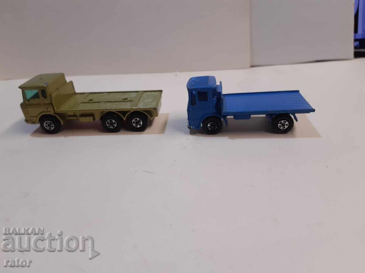 Old metal cars Matchbox England, toys Old metal cars Matchbox England, toys