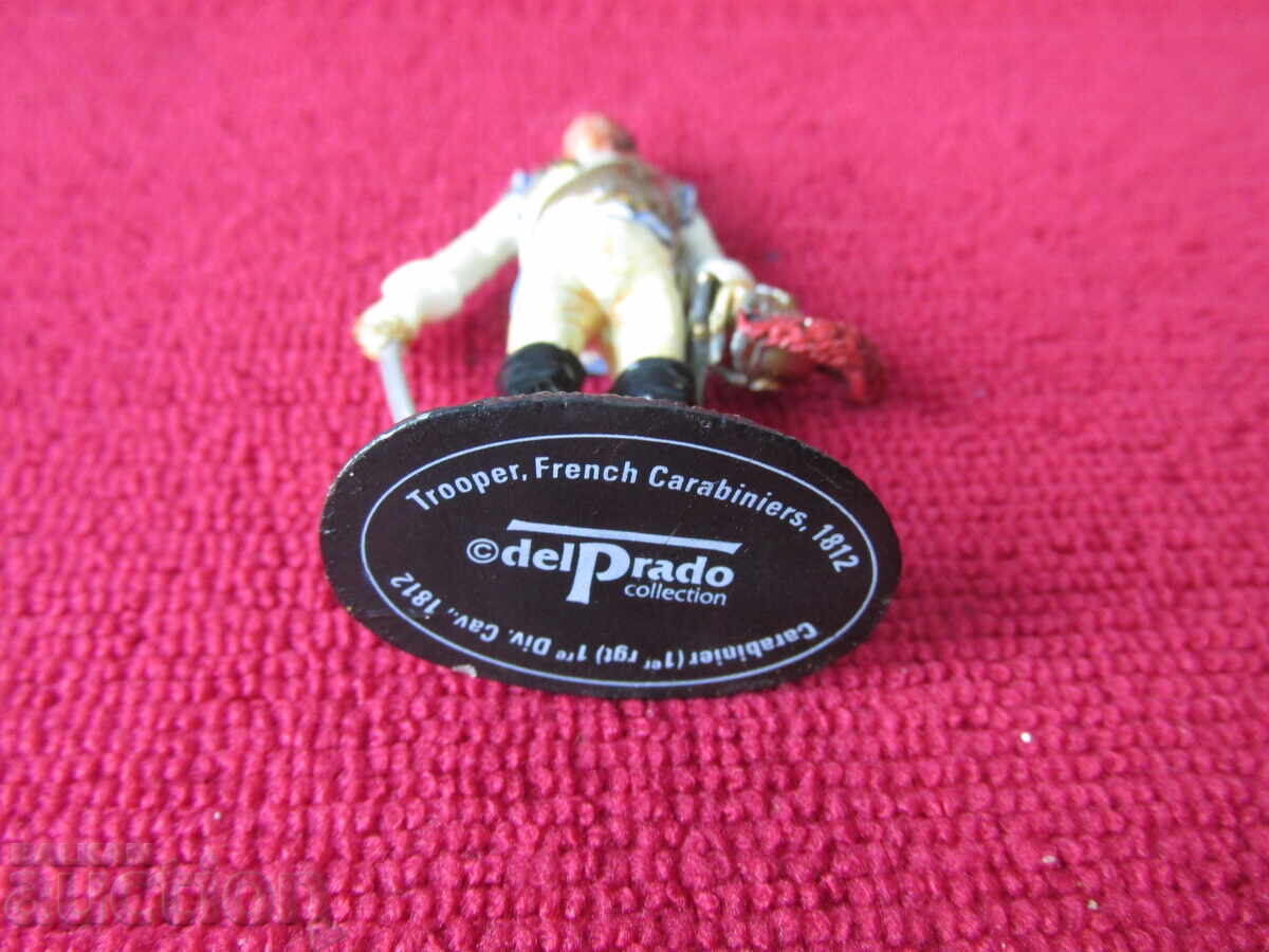 DelPrado Soldier - 6 DelPrado Soldier - 6