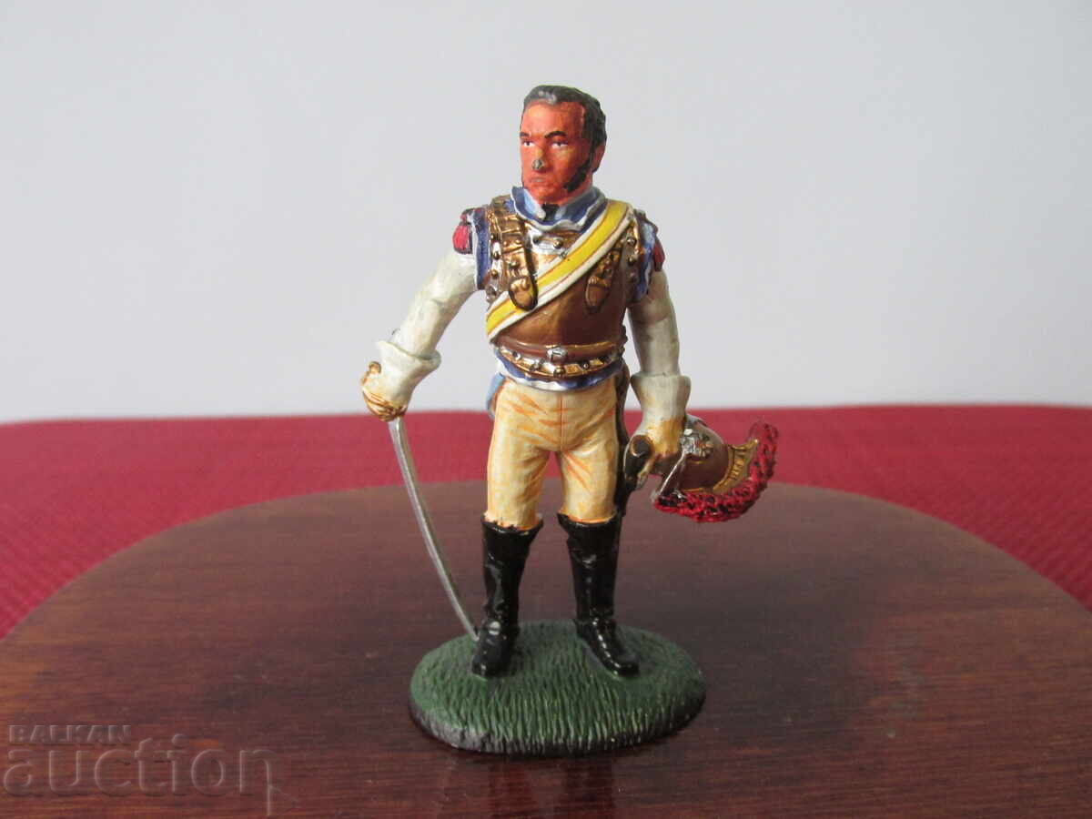 DelPrado Soldier DelPrado Soldier