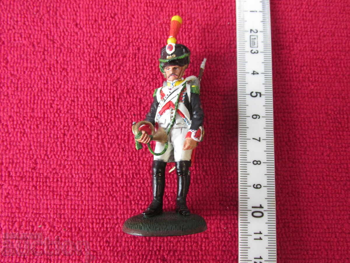 DelPrado Soldier - 5 DelPrado Soldier - 5