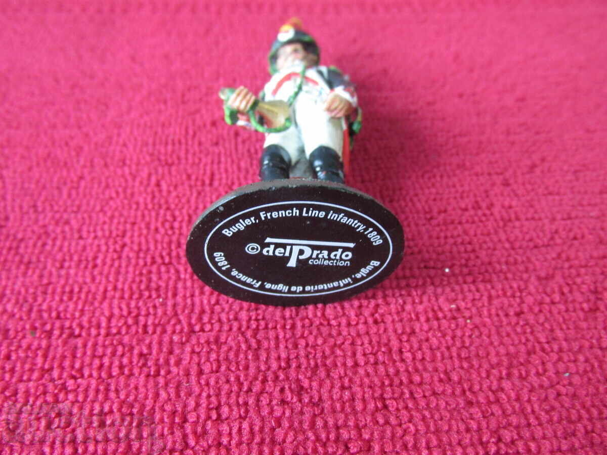 Στρατιώτης DelPrado - 6