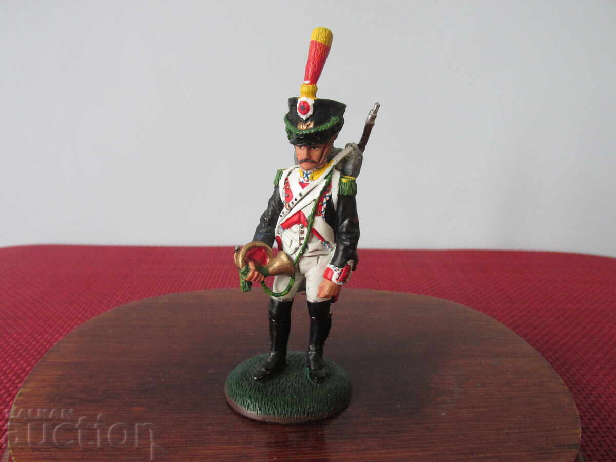 DelPrado Soldier DelPrado Soldier