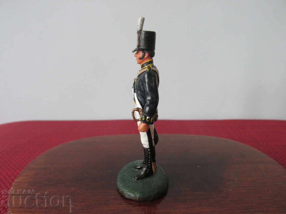 DelPrado Soldier with price 11.00 BGN | € 5.62 DelPrado Soldier with price 11.00 BGN | € 5.62