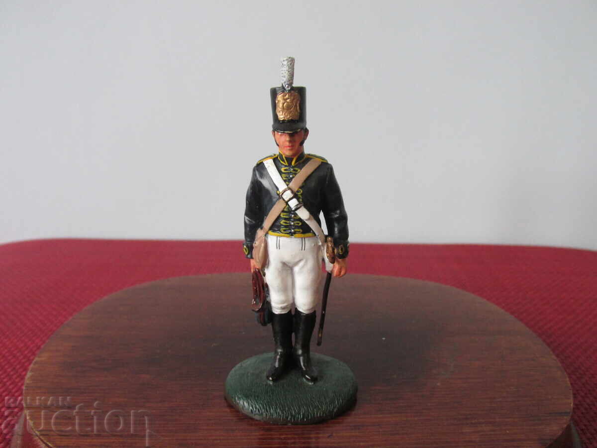 DelPrado Soldier DelPrado Soldier