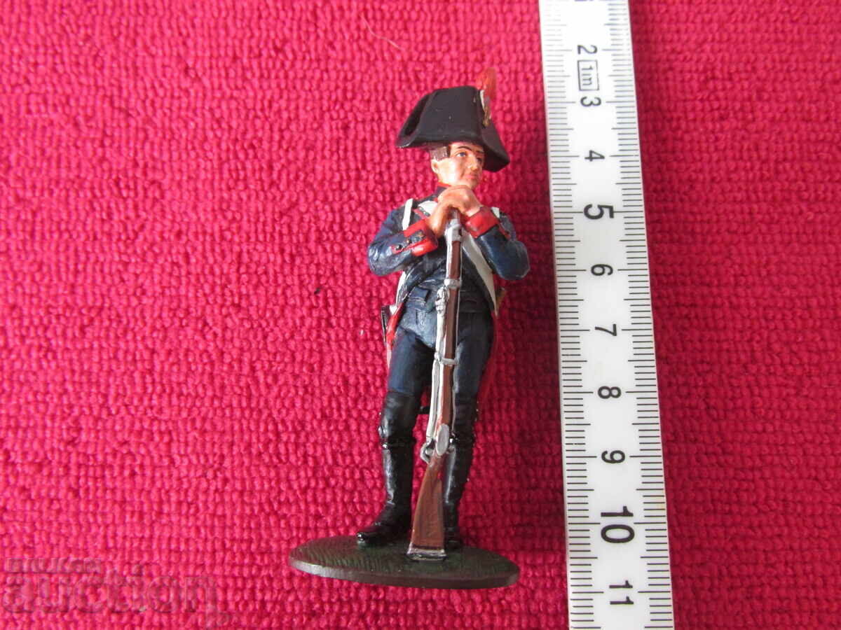 Στρατιώτης DelPrado - 5 Στρατιώτης DelPrado - 5