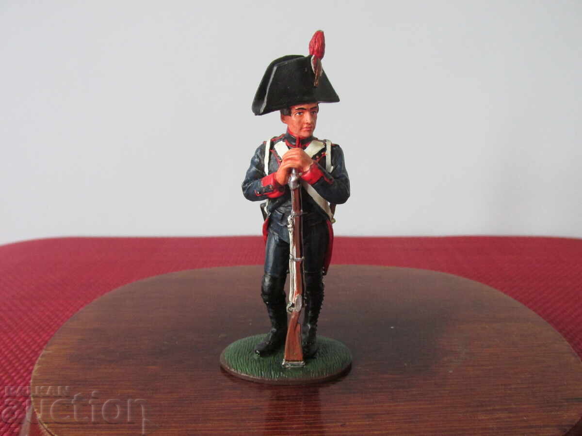 DelPrado Soldier DelPrado Soldier