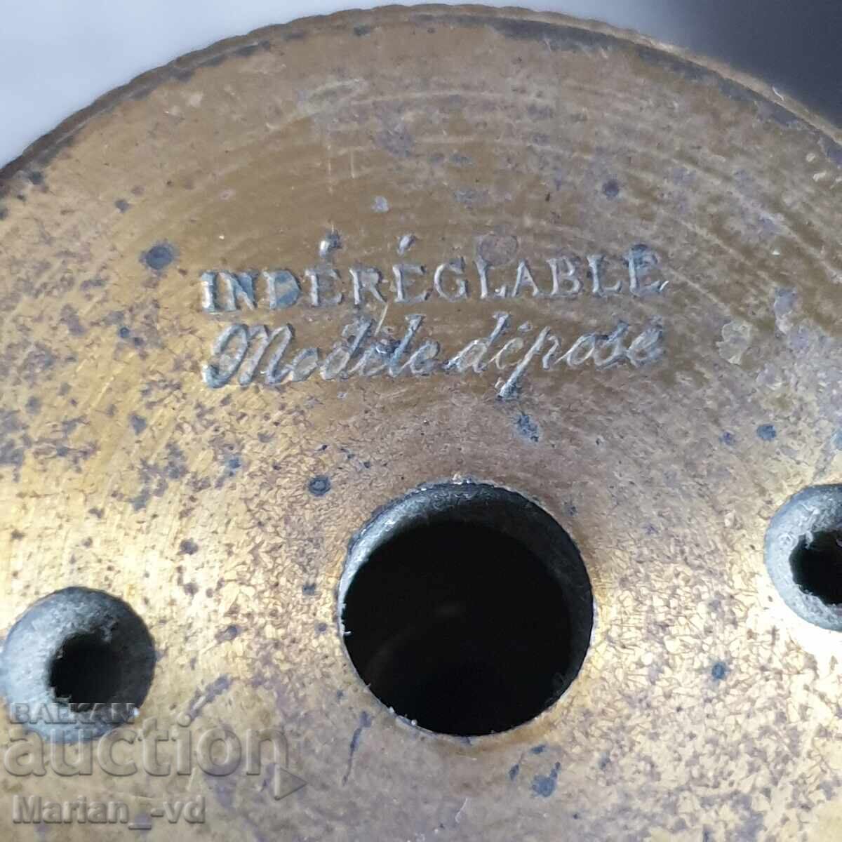 NIVEL COLIMATOR - 6 NIVEL COLIMATOR - 6