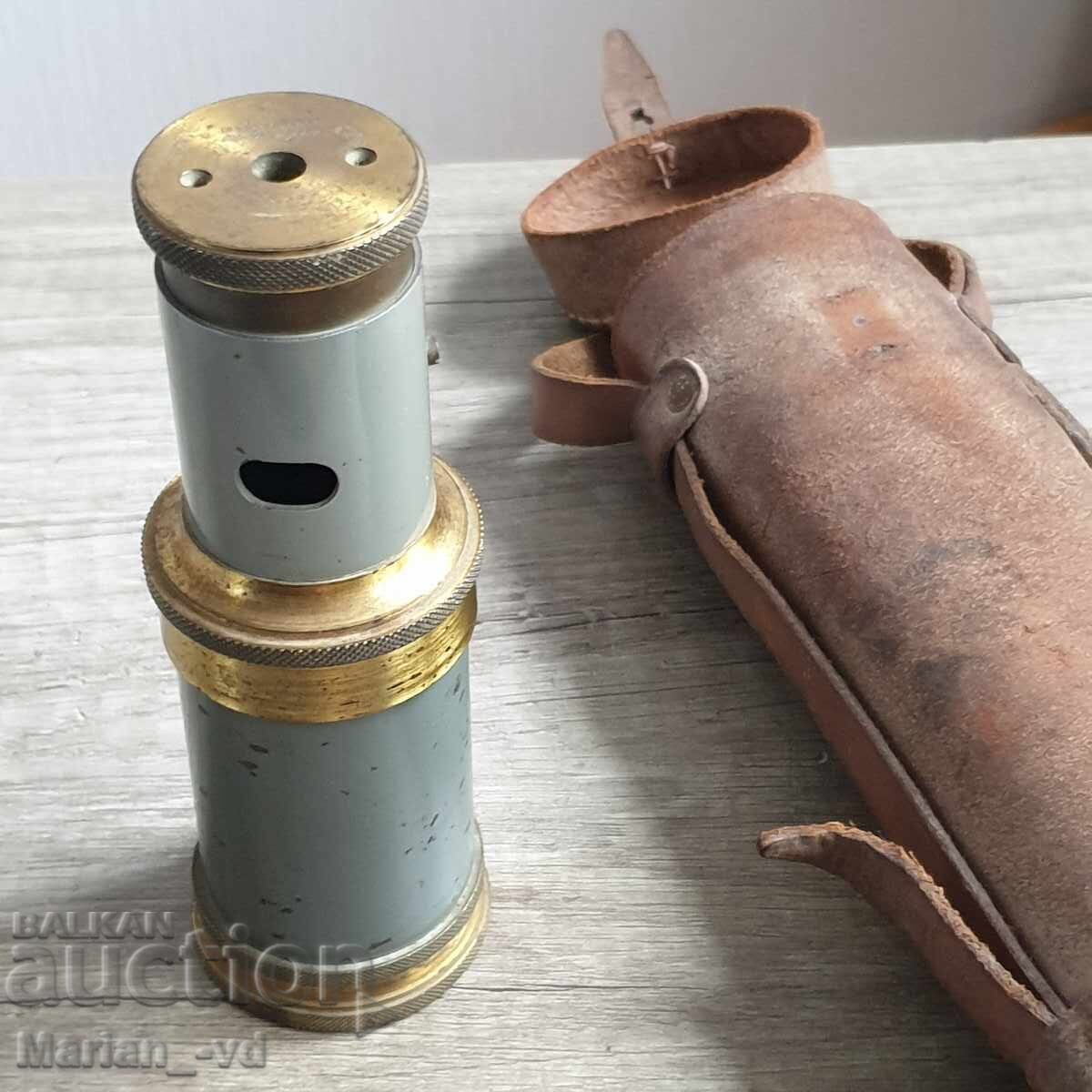 NIVEL COLIMATOR - 7 NIVEL COLIMATOR - 7