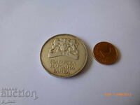 Bulgarian National Bank plaque