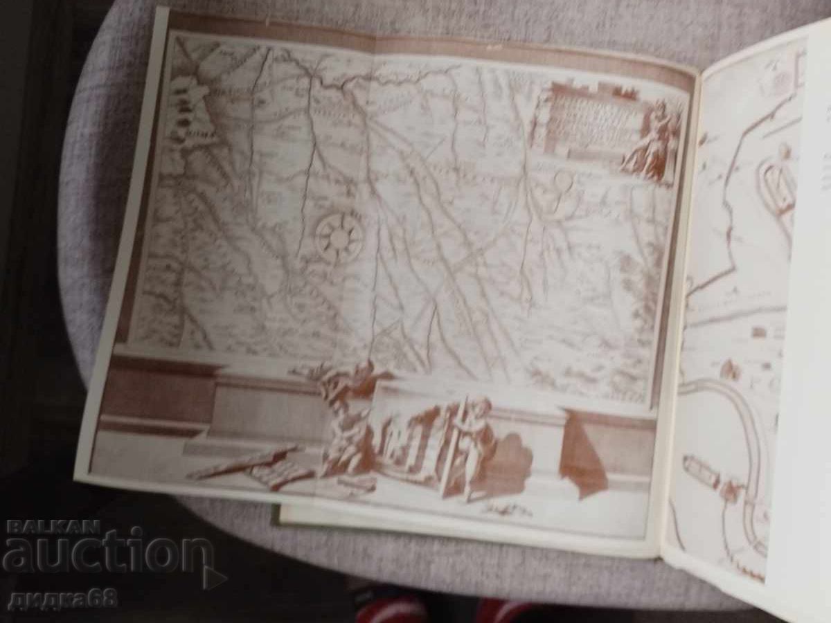 Studies in the history of architecture and urban planning - 6 Studies in the history of architecture and urban planning - 6