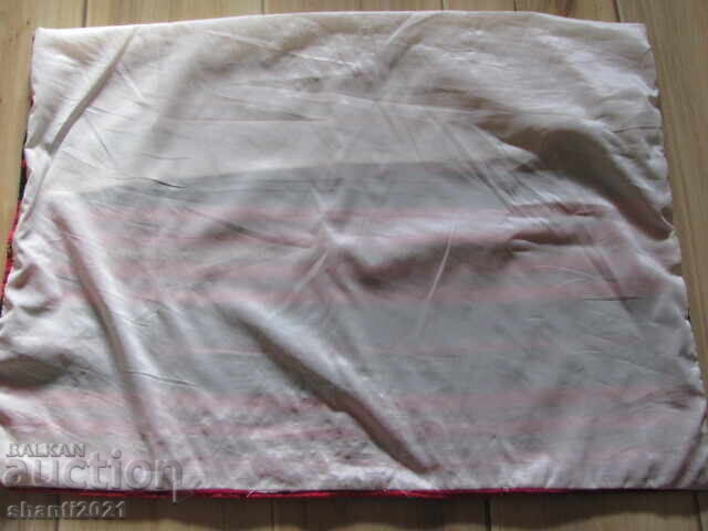 Beautiful Bitova folk pillow, hand embroidery - 7 Beautiful Bitova folk pillow, hand embroidery - 7