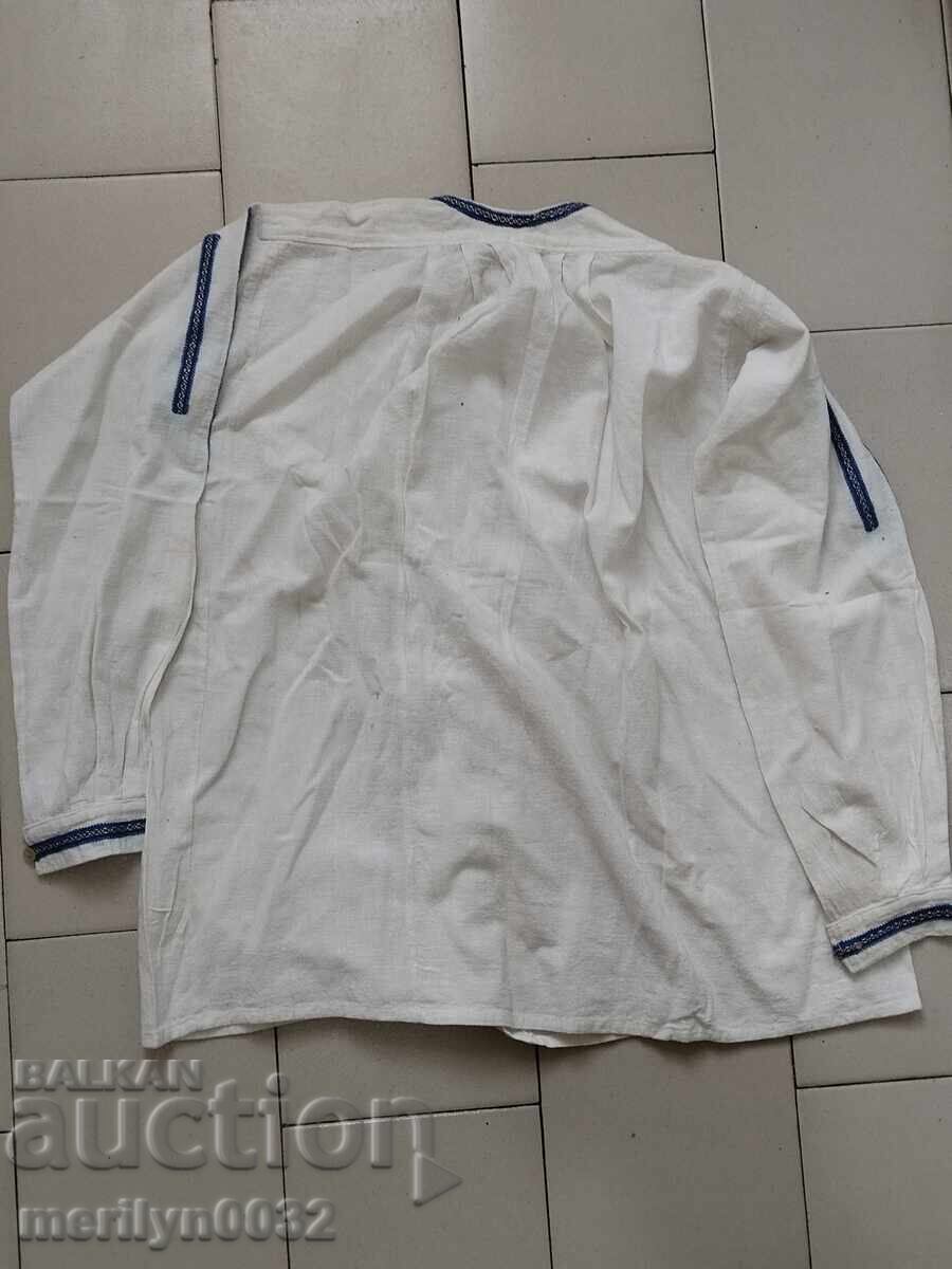 Delivery of Men's shirt made of cheese, Kenar costume Delivery of Men's shirt made of cheese, Kenar costume