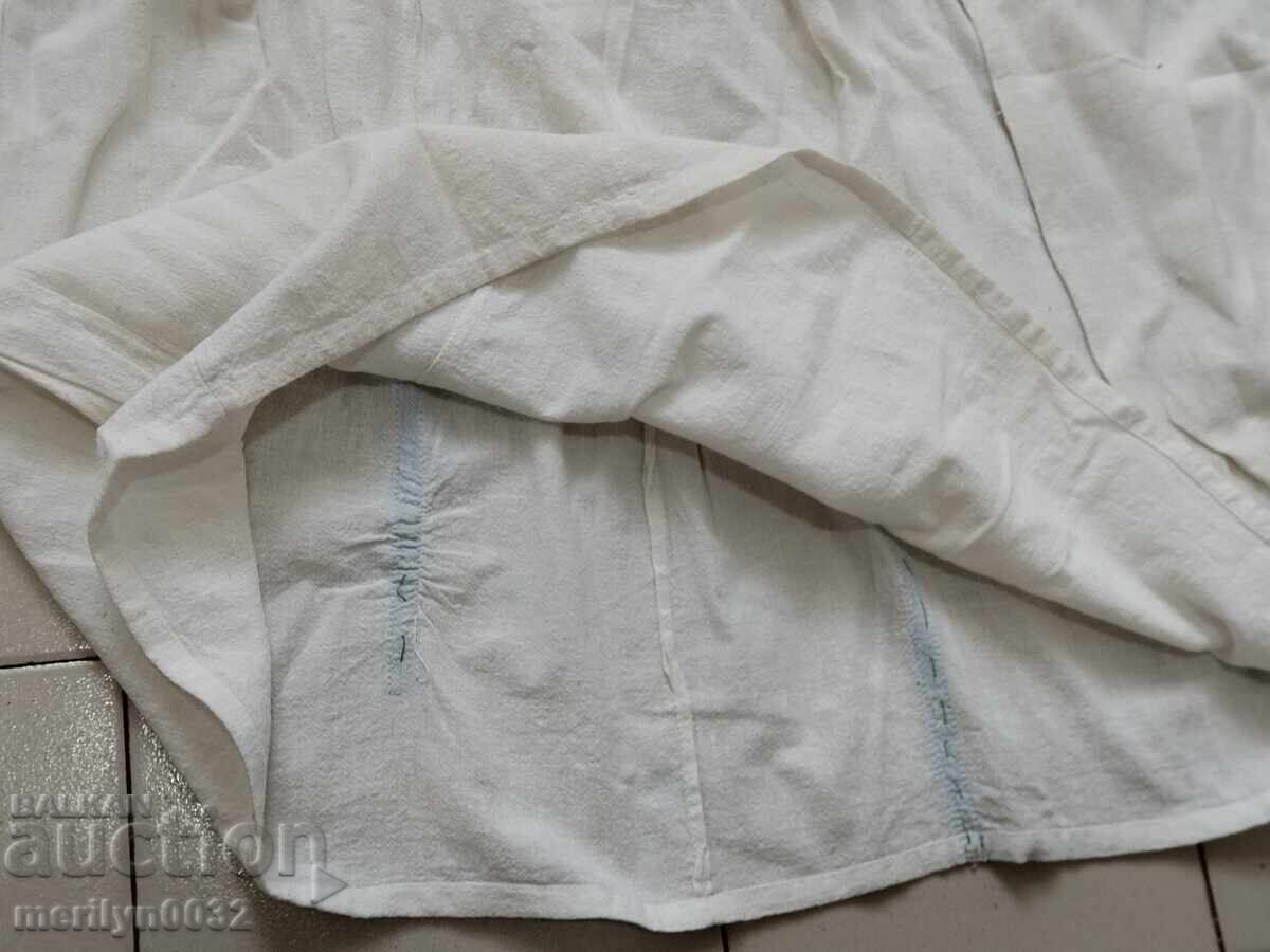 Men's shirt made of cheese, Kenar costume - 7 Men's shirt made of cheese, Kenar costume - 7