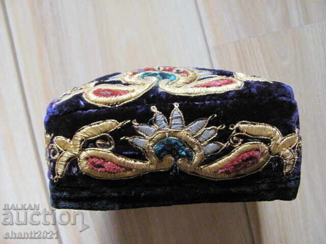 Αντίκα σκουφάκι, πούλιες, πούλιες - 5 Αντίκα σκουφάκι, πούλιες, πούλιες - 5