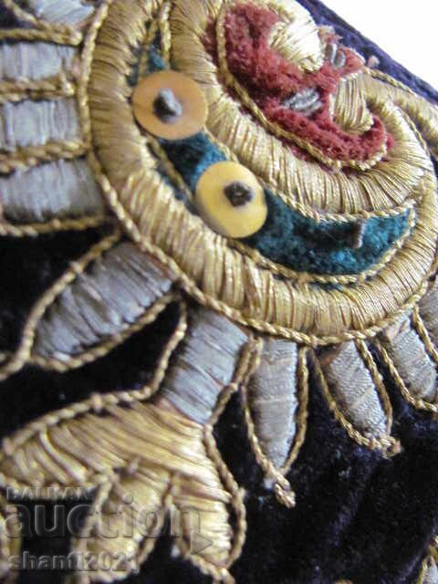 Αντίκα σκουφάκι, πούλιες, πούλιες - 7 Αντίκα σκουφάκι, πούλιες, πούλιες - 7