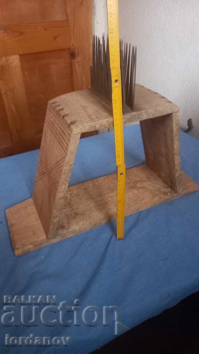 Old darac with price 30.00 BGN | € 15.34 Old darac with price 30.00 BGN | € 15.34