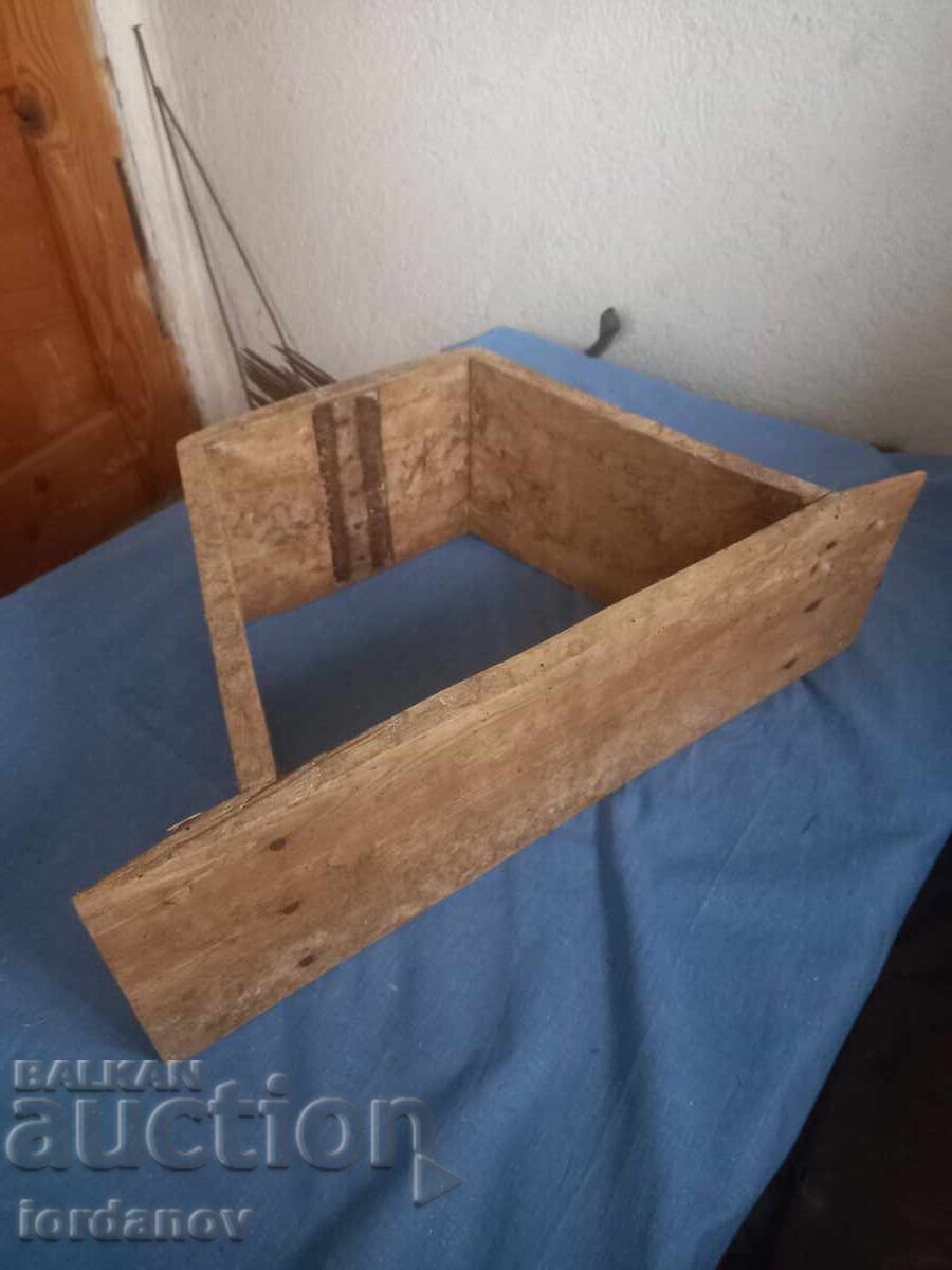 Delivery of Old darac Delivery of Old darac