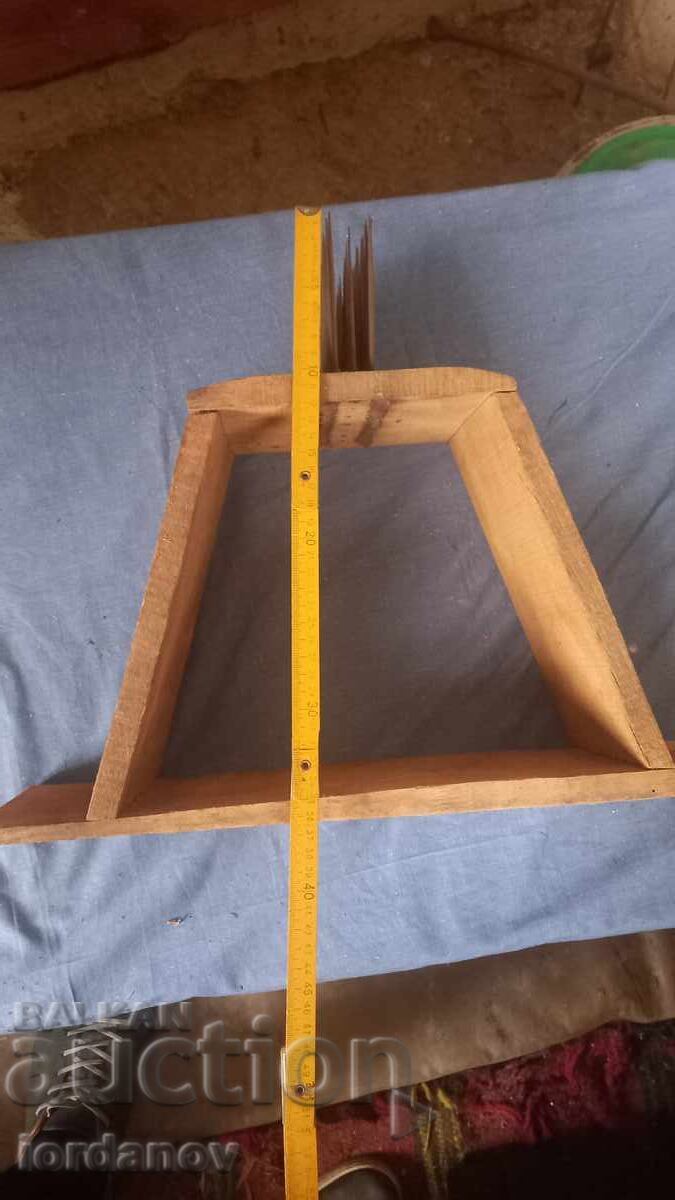 Delivery of Old darac Delivery of Old darac