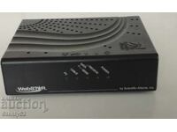 Webstar Cable Modem